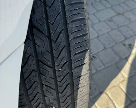 Фольксваген Битл 2015 в Костополе на Automoto.ua Белый Фольксваген Битл, объемом двигателя 1.8 л и пробегом 132 тыс. км за 10900 $, фото 18 на Automoto.ua