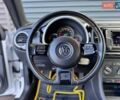 Белый Фольксваген Битл, объемом двигателя 1.8 л и пробегом 113 тыс. км за 11800 $, фото 49 на Automoto.ua