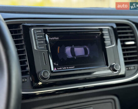 Белый Фольксваген Битл, объемом двигателя 1.8 л и пробегом 113 тыс. км за 16300 $, фото 39 на Automoto.ua