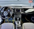Белый Фольксваген Битл, объемом двигателя 1.8 л и пробегом 113 тыс. км за 11800 $, фото 48 на Automoto.ua