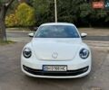 Білий Фольксваген Бітл, об'ємом двигуна 1.39 л та пробігом 65 тис. км за 13500 $, фото 18 на Automoto.ua
