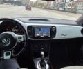Білий Фольксваген Бітл, об'ємом двигуна 1.8 л та пробігом 160 тис. км за 14100 $, фото 3 на Automoto.ua