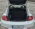 Білий Фольксваген Бітл, об'ємом двигуна 1.8 л та пробігом 160 тис. км за 14100 $, фото 2 на Automoto.ua