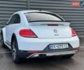 Белый Фольксваген Битл, объемом двигателя 1.8 л и пробегом 113 тыс. км за 11800 $, фото 22 на Automoto.ua