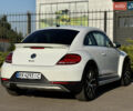 Белый Фольксваген Битл, объемом двигателя 1.8 л и пробегом 113 тыс. км за 16300 $, фото 23 на Automoto.ua