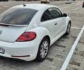 Білий Фольксваген Бітл, об'ємом двигуна 1.8 л та пробігом 160 тис. км за 14100 $, фото 7 на Automoto.ua