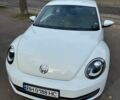 Білий Фольксваген Бітл, об'ємом двигуна 1.39 л та пробігом 65 тис. км за 13500 $, фото 3 на Automoto.ua