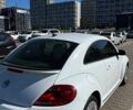 Белый Фольксваген Битл, объемом двигателя 1.8 л и пробегом 99 тыс. км за 14777 $, фото 7 на Automoto.ua