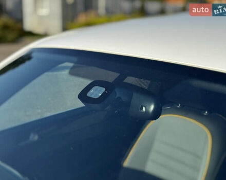 Белый Фольксваген Битл, объемом двигателя 1.8 л и пробегом 113 тыс. км за 16300 $, фото 28 на Automoto.ua