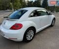 Білий Фольксваген Бітл, об'ємом двигуна 1.39 л та пробігом 65 тис. км за 13500 $, фото 19 на Automoto.ua