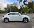 Білий Фольксваген Бітл, об'ємом двигуна 1.39 л та пробігом 65 тис. км за 13500 $, фото 22 на Automoto.ua