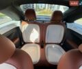 Белый Фольксваген Битл, объемом двигателя 1.8 л и пробегом 96 тыс. км за 12990 $, фото 11 на Automoto.ua