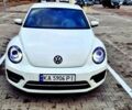 Білий Фольксваген Бітл, об'ємом двигуна 1.8 л та пробігом 160 тис. км за 14100 $, фото 6 на Automoto.ua