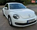 Білий Фольксваген Бітл, об'ємом двигуна 1.39 л та пробігом 65 тис. км за 13500 $, фото 17 на Automoto.ua