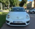 Білий Фольксваген Бітл, об'ємом двигуна 1.78 л та пробігом 24 тис. км за 13800 $, фото 1 на Automoto.ua