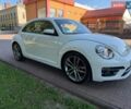 Білий Фольксваген Бітл, об'ємом двигуна 1.78 л та пробігом 24 тис. км за 13800 $, фото 17 на Automoto.ua