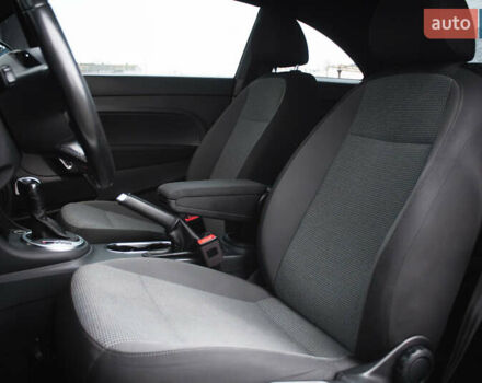 Білий Фольксваген Бітл, об'ємом двигуна 1.98 л та пробігом 126 тис. км за 12900 $, фото 11 на Automoto.ua