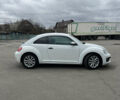 Белый Фольксваген Битл, объемом двигателя 1.8 л и пробегом 107 тыс. км за 12499 $, фото 3 на Automoto.ua