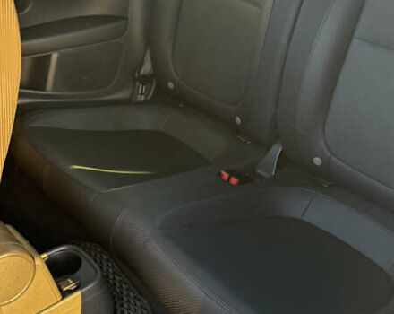 Білий Фольксваген Бітл, об'ємом двигуна 1.98 л та пробігом 107 тис. км за 16000 $, фото 13 на Automoto.ua