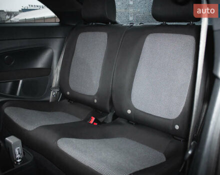 Білий Фольксваген Бітл, об'ємом двигуна 1.98 л та пробігом 126 тис. км за 12900 $, фото 12 на Automoto.ua