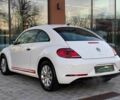 Белый Фольксваген Битл, объемом двигателя 1.8 л и пробегом 121 тыс. км за 11990 $, фото 6 на Automoto.ua