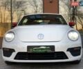 Белый Фольксваген Битл, объемом двигателя 1.8 л и пробегом 121 тыс. км за 11990 $, фото 4 на Automoto.ua