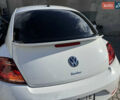 Белый Фольксваген Битл, объемом двигателя 1.98 л и пробегом 100 тыс. км за 12900 $, фото 19 на Automoto.ua
