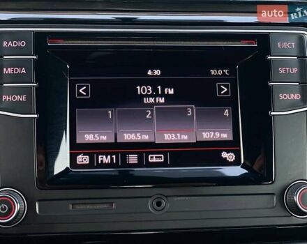 Белый Фольксваген Битл, объемом двигателя 1.8 л и пробегом 121 тыс. км за 11990 $, фото 29 на Automoto.ua