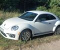 Білий Фольксваген Бітл, об'ємом двигуна 1.98 л та пробігом 125 тис. км за 11300 $, фото 1 на Automoto.ua