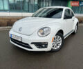 Белый Фольксваген Битл, объемом двигателя 2 л и пробегом 121 тыс. км за 13400 $, фото 1 на Automoto.ua