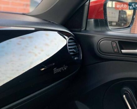 Белый Фольксваген Битл, объемом двигателя 1.8 л и пробегом 121 тыс. км за 11990 $, фото 33 на Automoto.ua