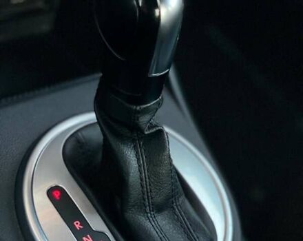 Белый Фольксваген Битл, объемом двигателя 1.8 л и пробегом 121 тыс. км за 11990 $, фото 31 на Automoto.ua