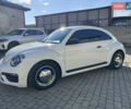 Белый Фольксваген Битл, объемом двигателя 1.98 л и пробегом 100 тыс. км за 12900 $, фото 6 на Automoto.ua