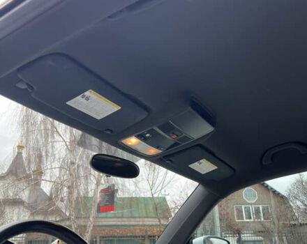 Белый Фольксваген Битл, объемом двигателя 1.8 л и пробегом 107 тыс. км за 12499 $, фото 8 на Automoto.ua