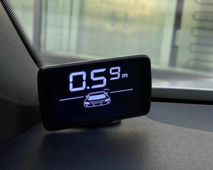 Белый Фольксваген Битл, объемом двигателя 1.8 л и пробегом 121 тыс. км за 11990 $, фото 15 на Automoto.ua