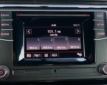 Белый Фольксваген Битл, объемом двигателя 1.8 л и пробегом 121 тыс. км за 11990 $, фото 16 на Automoto.ua