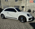 Белый Фольксваген Битл, объемом двигателя 1.98 л и пробегом 100 тыс. км за 12900 $, фото 2 на Automoto.ua