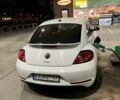 Белый Фольксваген Битл, объемом двигателя 1.8 л и пробегом 42 тыс. км за 14200 $, фото 1 на Automoto.ua
