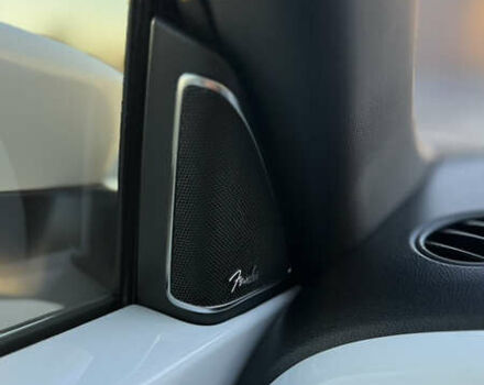 Білий Фольксваген Бітл, об'ємом двигуна 1.98 л та пробігом 107 тис. км за 16000 $, фото 22 на Automoto.ua