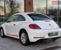 Белый Фольксваген Битл, объемом двигателя 1.8 л и пробегом 121 тыс. км за 11990 $, фото 11 на Automoto.ua