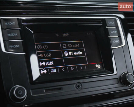 Білий Фольксваген Бітл, об'ємом двигуна 1.98 л та пробігом 126 тис. км за 12900 $, фото 17 на Automoto.ua