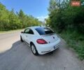 Білий Фольксваген Бітл, об'ємом двигуна 1.98 л та пробігом 124 тис. км за 11000 $, фото 3 на Automoto.ua