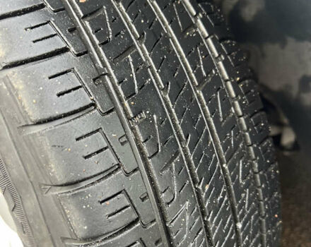 Белый Фольксваген Битл, объемом двигателя 2 л и пробегом 121 тыс. км за 13400 $, фото 35 на Automoto.ua