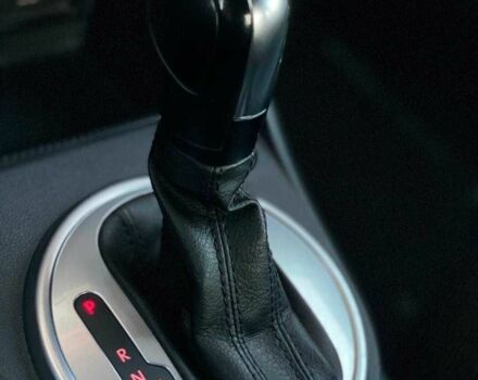 Белый Фольксваген Битл, объемом двигателя 1.8 л и пробегом 121 тыс. км за 11990 $, фото 18 на Automoto.ua