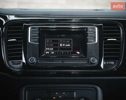 Білий Фольксваген Бітл, об'ємом двигуна 1.98 л та пробігом 126 тис. км за 12900 $, фото 18 на Automoto.ua