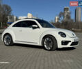 Белый Фольксваген Битл, объемом двигателя 1.98 л и пробегом 83 тыс. км за 16800 $, фото 1 на Automoto.ua