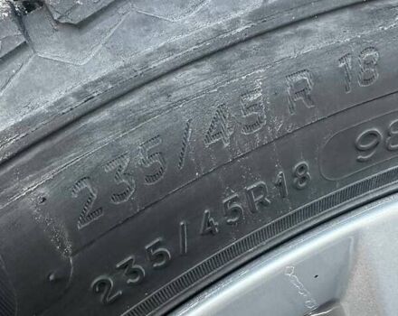 Белый Фольксваген Битл, объемом двигателя 1.98 л и пробегом 102 тыс. км за 15000 $, фото 15 на Automoto.ua