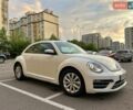 Білий Фольксваген Бітл, об'ємом двигуна 1.98 л та пробігом 29 тис. км за 12400 $, фото 1 на Automoto.ua