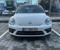 Белый Фольксваген Битл, объемом двигателя 1.98 л и пробегом 102 тыс. км за 15000 $, фото 1 на Automoto.ua