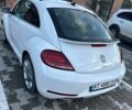 Белый Фольксваген Битл, объемом двигателя 1.98 л и пробегом 102 тыс. км за 15000 $, фото 7 на Automoto.ua